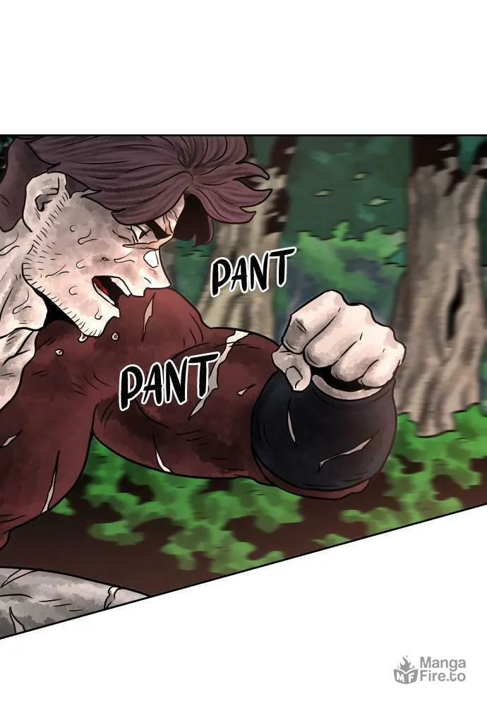 Read Warrior Executioner chapter 12 image 128 on Lezhin
