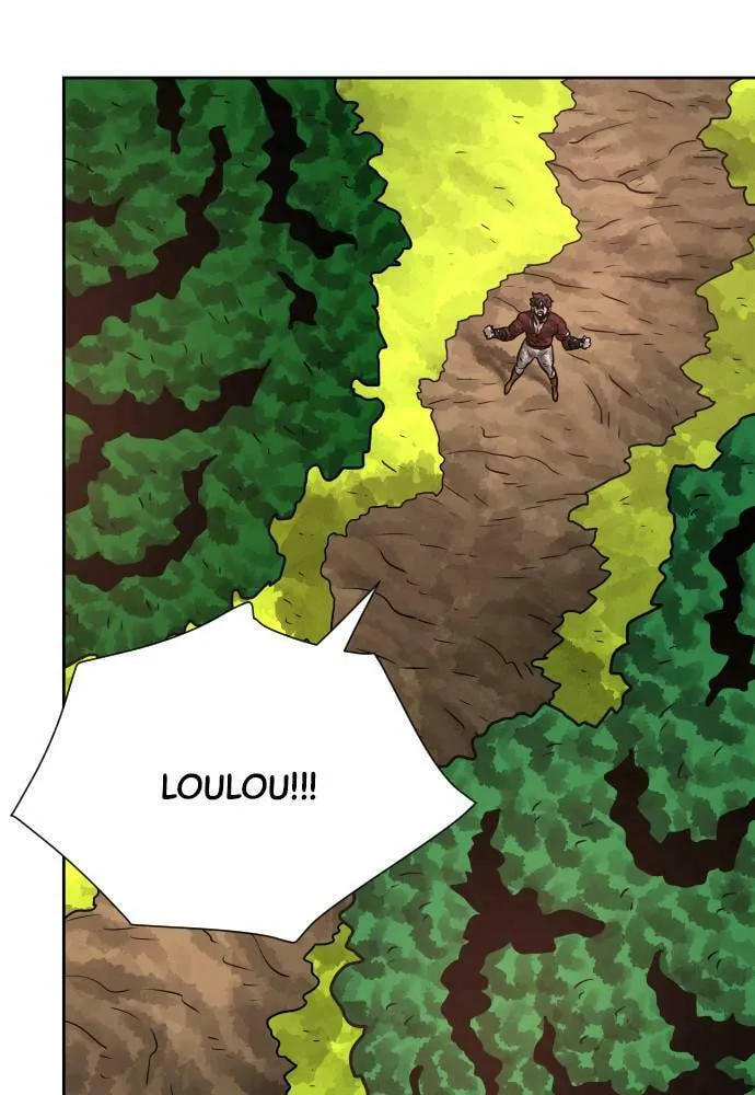 Read Warrior Executioner chapter 12 image 133 on Lezhin