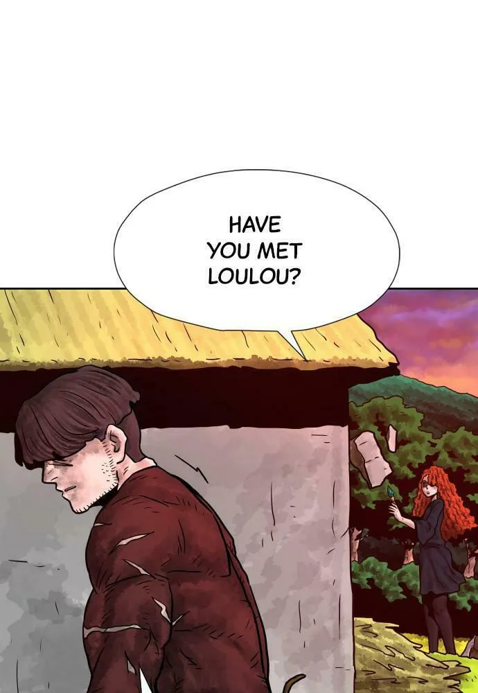Read Warrior Executioner chapter 12 image 138 on Lezhin