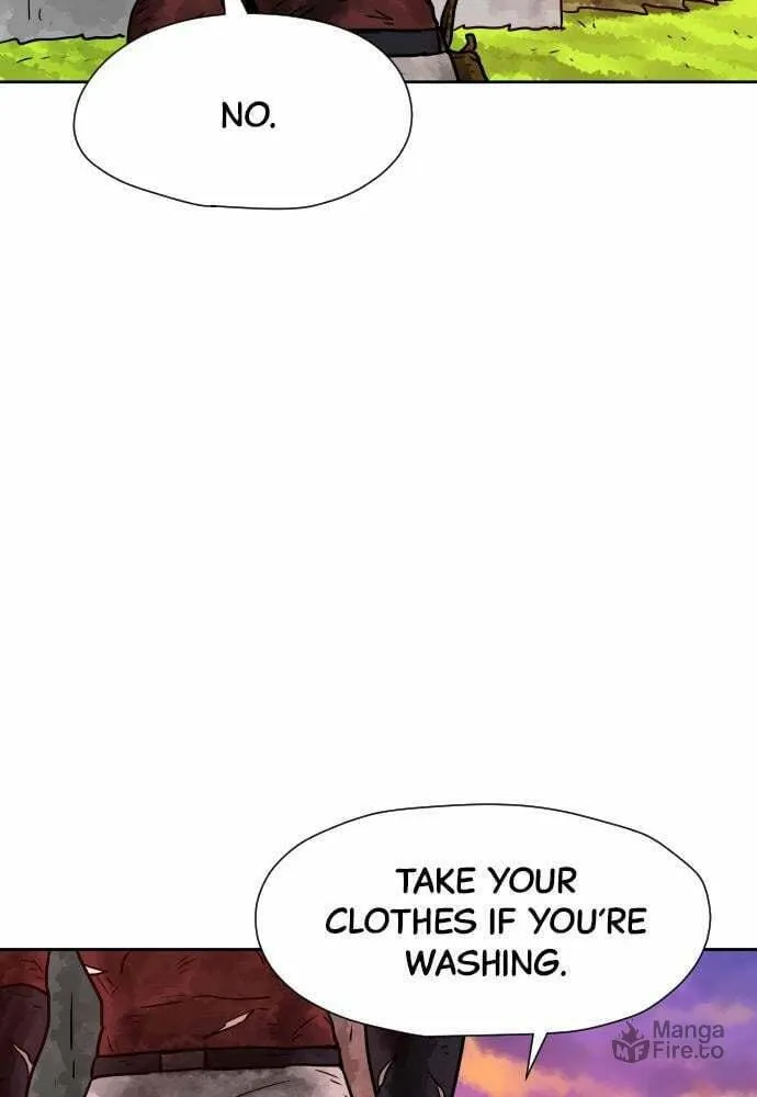 Read Warrior Executioner chapter 12 image 139 on Lezhin