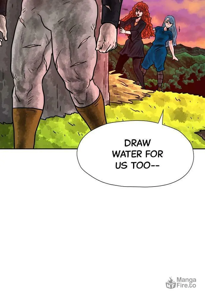 Read Warrior Executioner chapter 12 image 140 on Lezhin