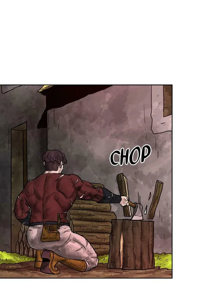 Read Warrior Executioner chapter 12 image 141 on Lezhin