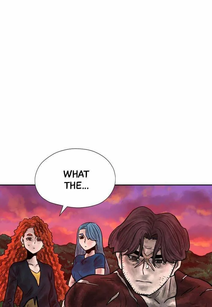 Read Warrior Executioner chapter 12 image 142 on Lezhin