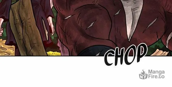Read Warrior Executioner chapter 12 image 143 on Lezhin