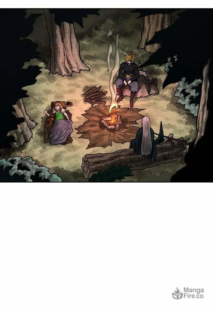Read Warrior Executioner chapter 12 image 155 on Lezhin