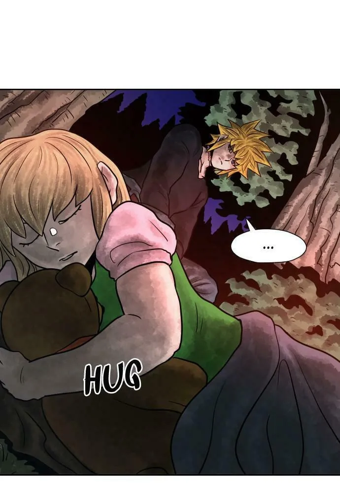 Read Warrior Executioner chapter 12 image 157 on Lezhin