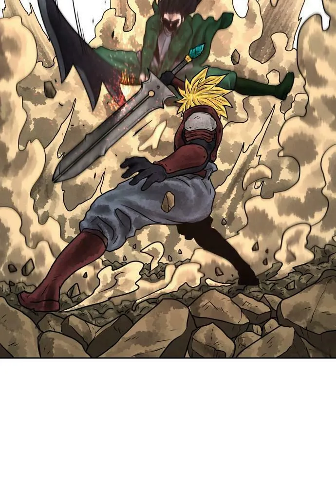 Read Warrior Executioner chapter 12 image 16 on Lezhin