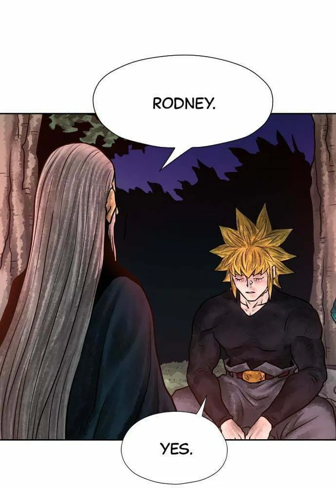 Read Warrior Executioner chapter 12 image 160 on Lezhin