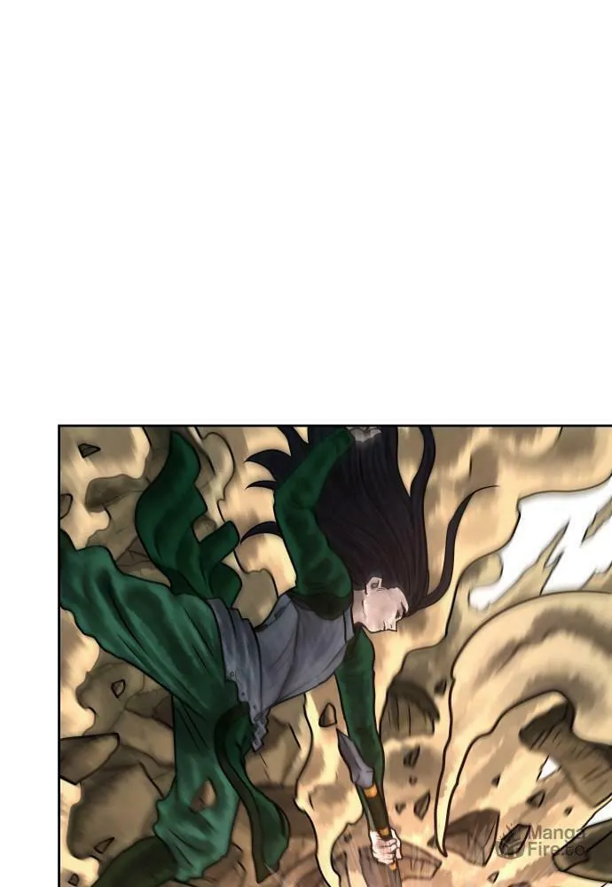 Read Warrior Executioner chapter 12 image 17 on Lezhin