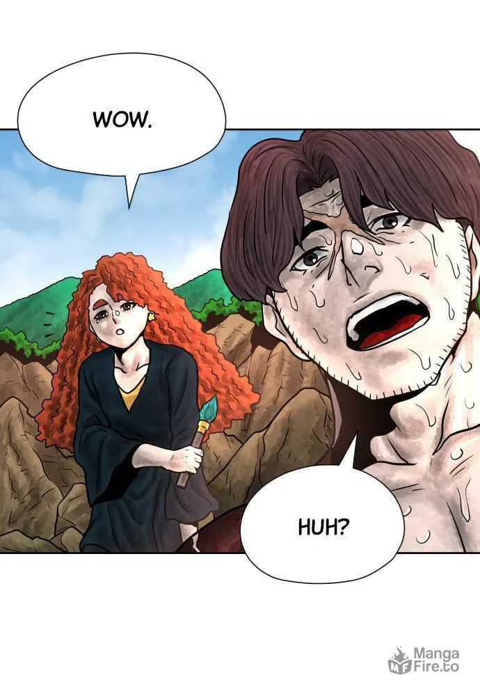 Read Warrior Executioner chapter 12 image 2 on Lezhin