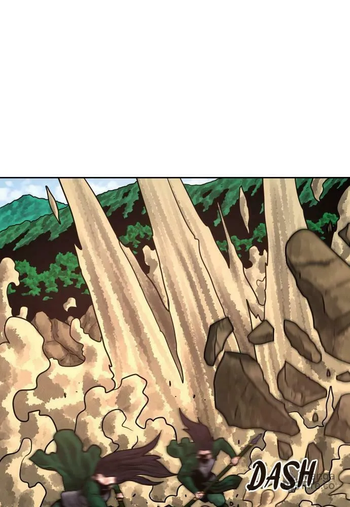 Read Warrior Executioner chapter 12 image 20 on Lezhin