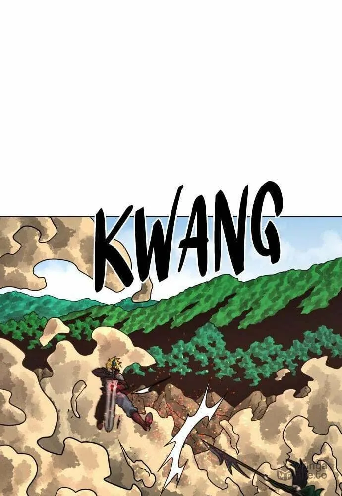 Read Warrior Executioner chapter 12 image 23 on Lezhin
