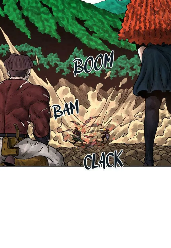 Read Warrior Executioner chapter 12 image 25 on Lezhin