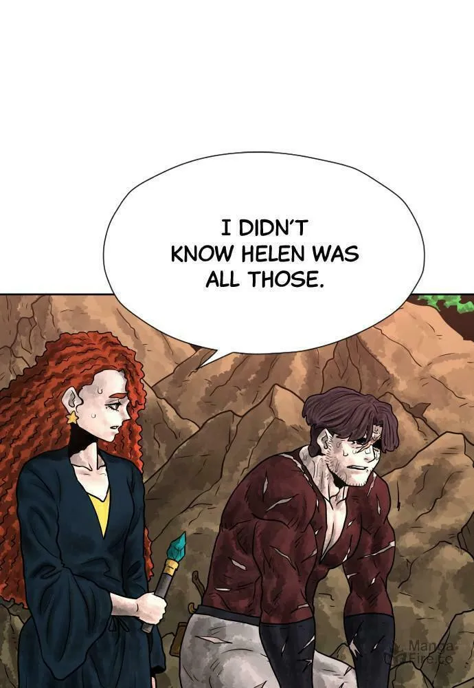 Read Warrior Executioner chapter 12 image 26 on Lezhin