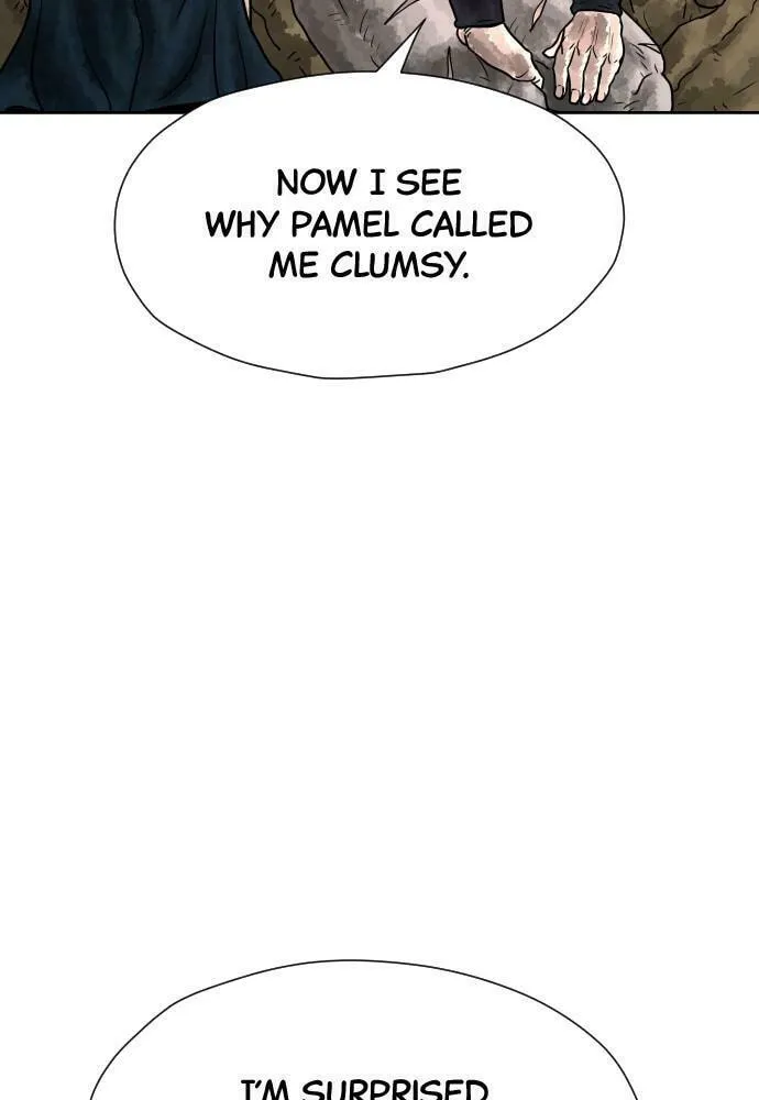 Read Warrior Executioner chapter 12 image 27 on Lezhin