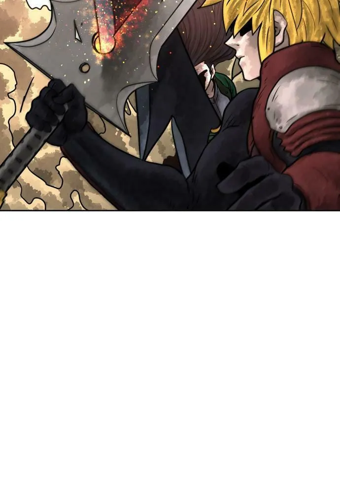 Read Warrior Executioner chapter 12 image 30 on Lezhin