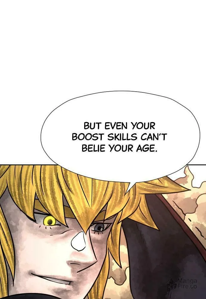 Read Warrior Executioner chapter 12 image 32 on Lezhin