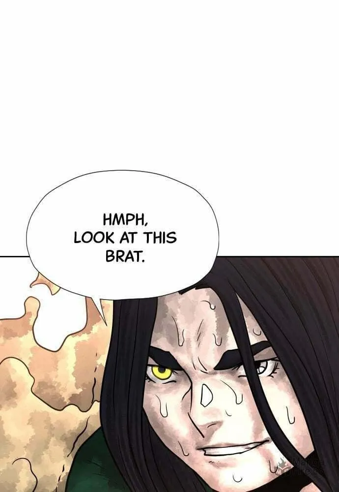 Read Warrior Executioner chapter 12 image 34 on Lezhin