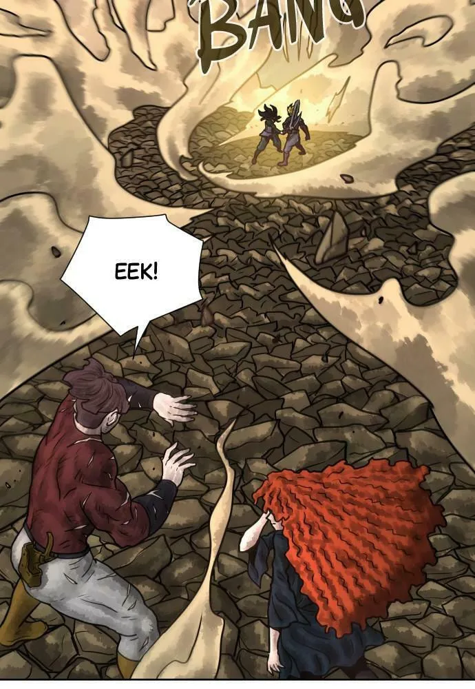 Read Warrior Executioner chapter 12 image 36 on Lezhin