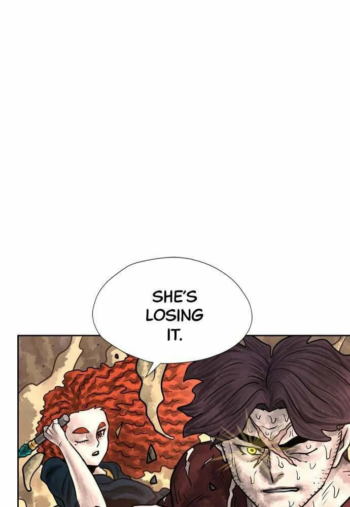 Read Warrior Executioner chapter 12 image 37 on Lezhin