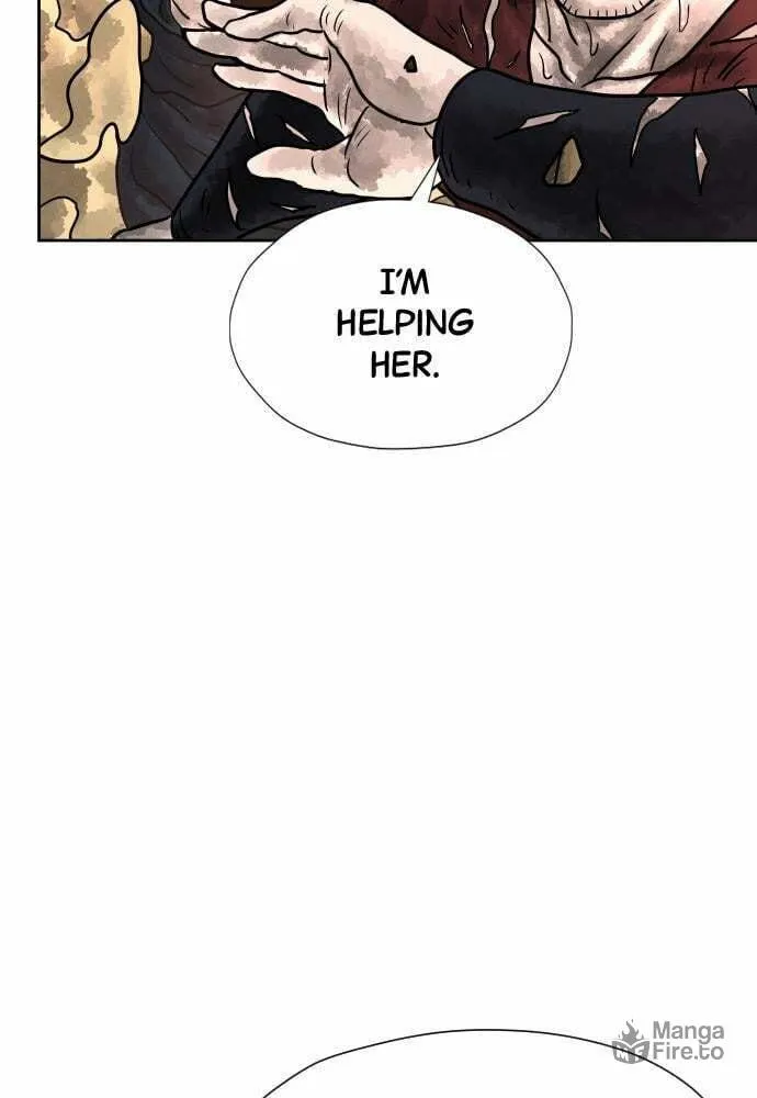 Read Warrior Executioner chapter 12 image 38 on Lezhin