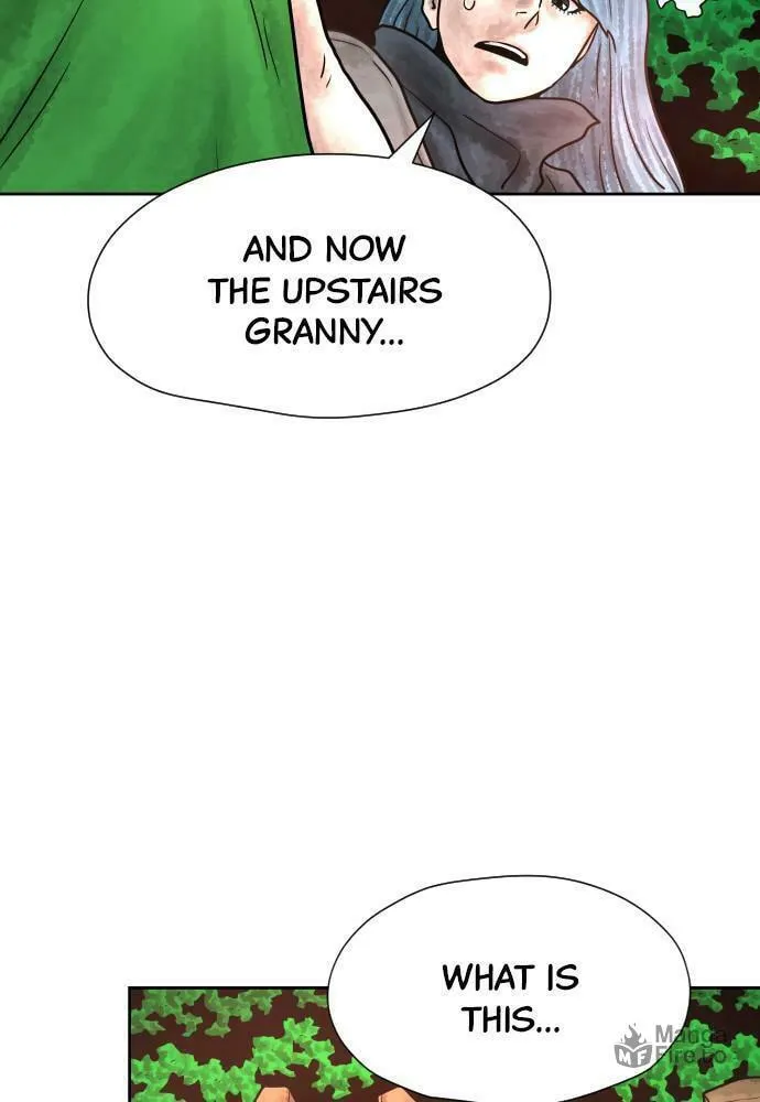 Read Warrior Executioner chapter 12 image 4 on Lezhin