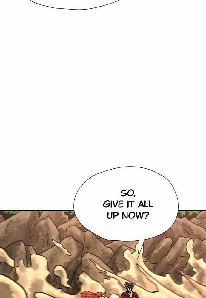 Read Warrior Executioner chapter 12 image 40 on Lezhin