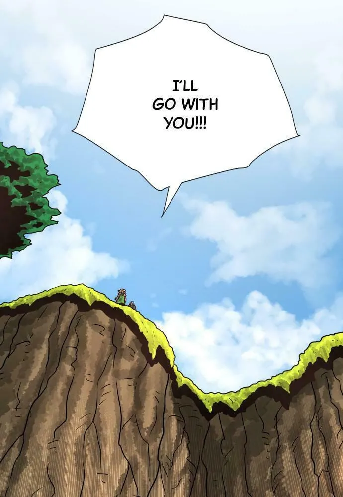 Read Warrior Executioner chapter 12 image 42 on Lezhin