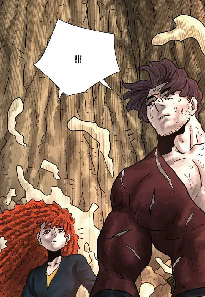 Read Warrior Executioner chapter 12 image 43 on Lezhin