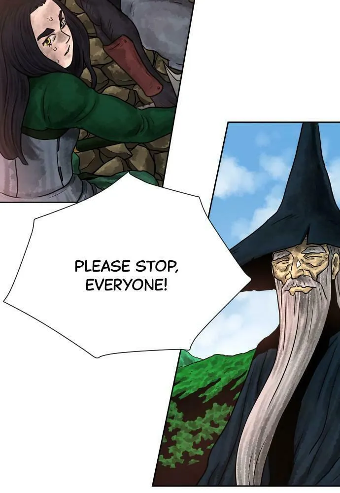 Read Warrior Executioner chapter 12 image 46 on Lezhin