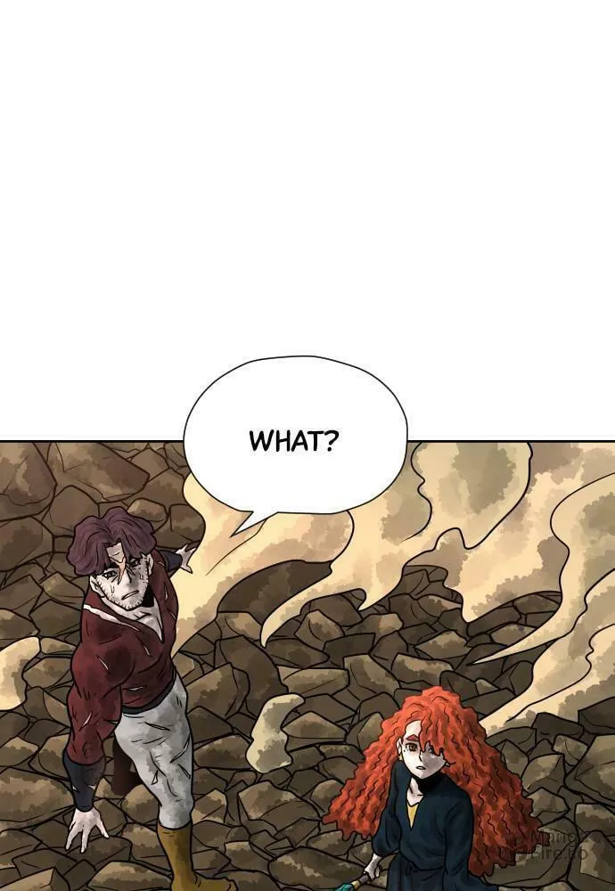 Read Warrior Executioner chapter 12 image 49 on Lezhin