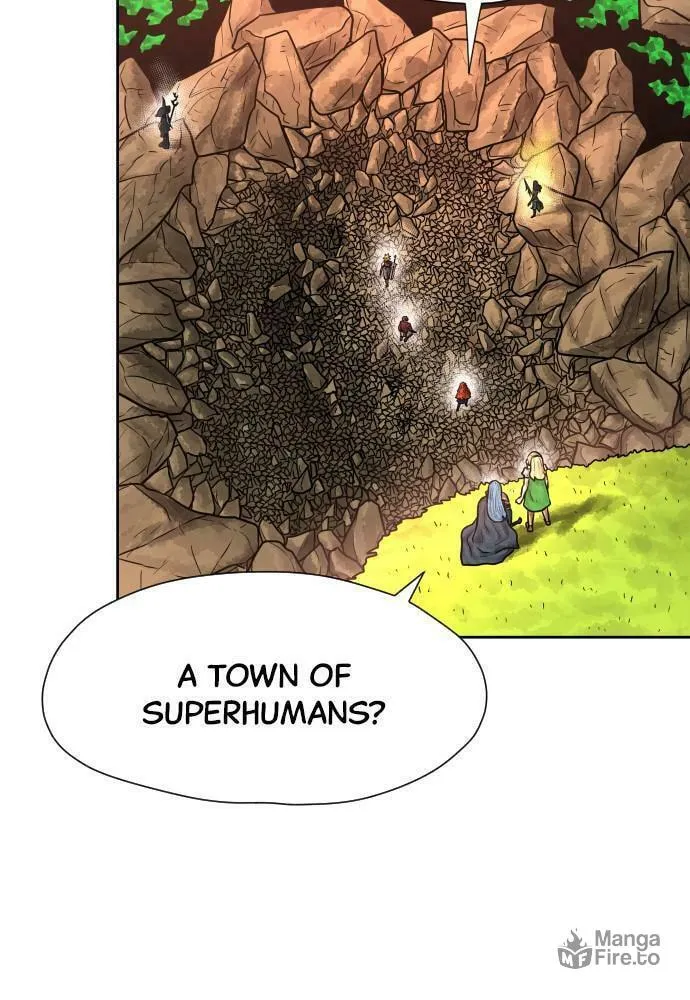 Read Warrior Executioner chapter 12 image 5 on Lezhin