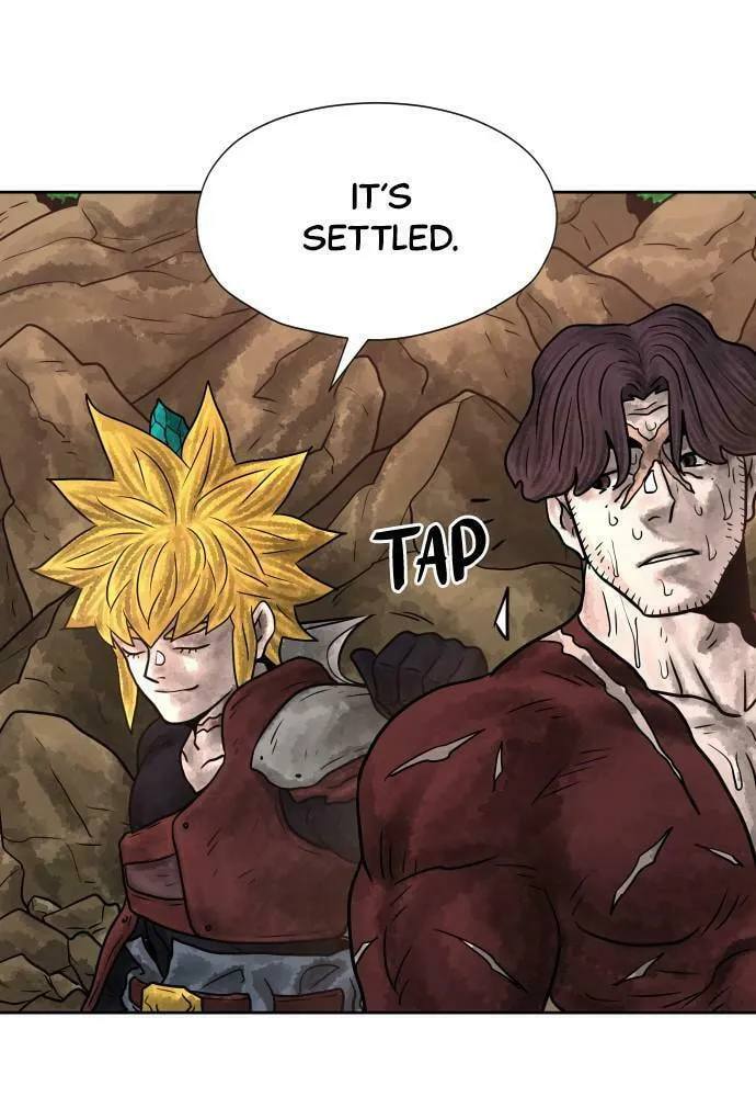Read Warrior Executioner chapter 12 image 51 on Lezhin
