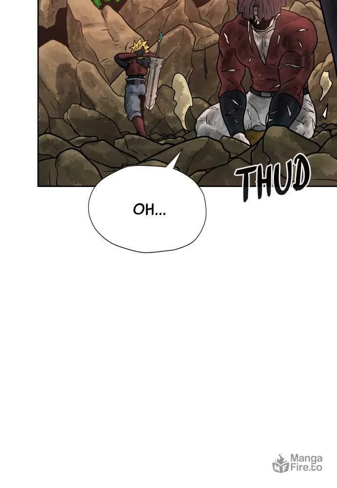 Read Warrior Executioner chapter 12 image 53 on Lezhin