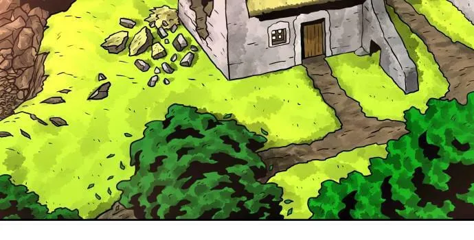 Read Warrior Executioner chapter 12 image 55 on Lezhin