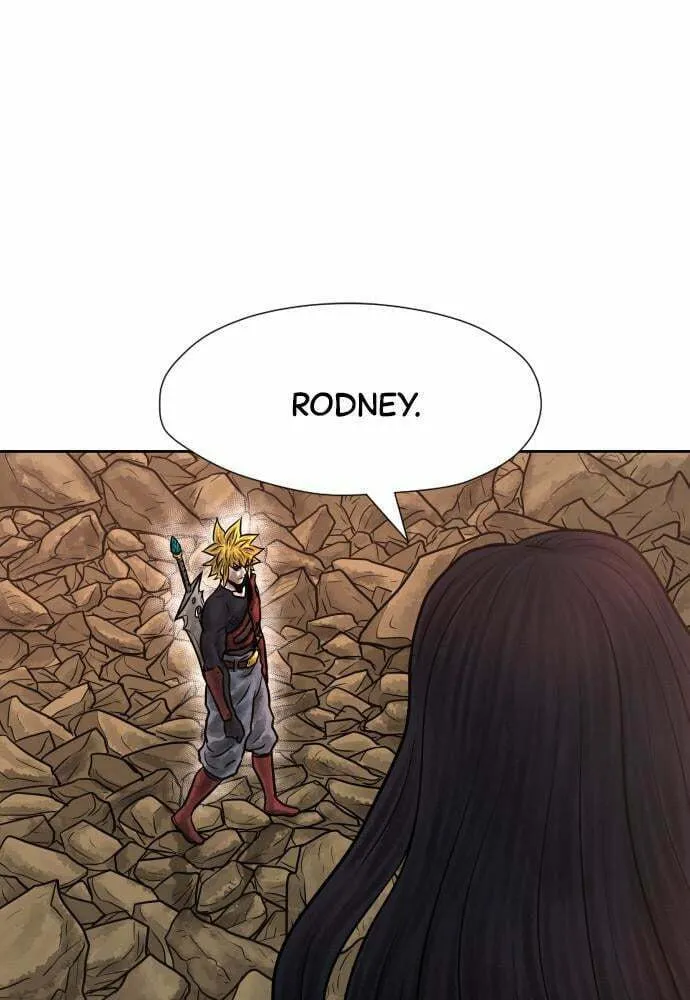 Read Warrior Executioner chapter 12 image 6 on Lezhin