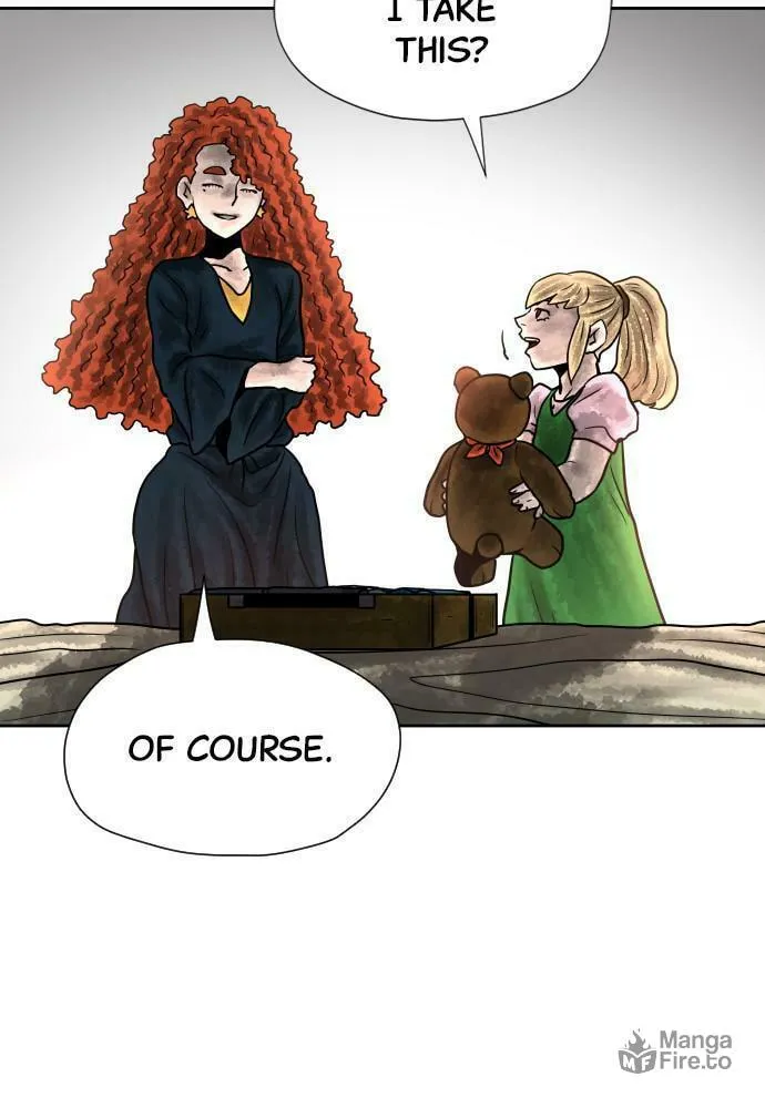 Read Warrior Executioner chapter 12 image 64 on Lezhin