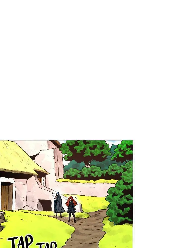Read Warrior Executioner chapter 12 image 67 on Lezhin