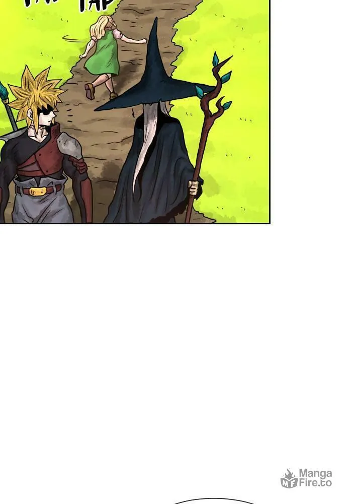 Read Warrior Executioner chapter 12 image 68 on Lezhin