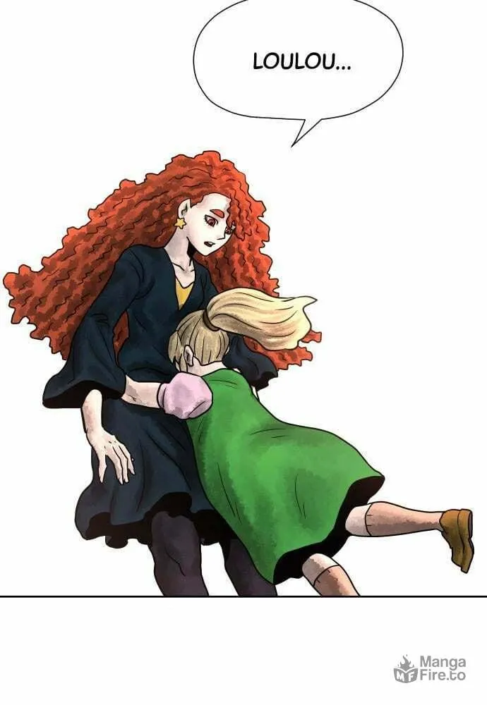 Read Warrior Executioner chapter 12 image 69 on Lezhin