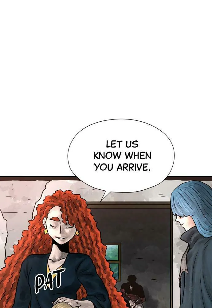 Read Warrior Executioner chapter 12 image 70 on Lezhin