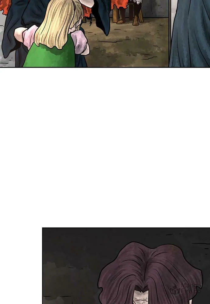 Read Warrior Executioner chapter 12 image 71 on Lezhin