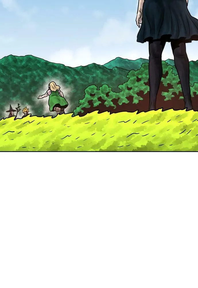 Read Warrior Executioner chapter 12 image 75 on Lezhin