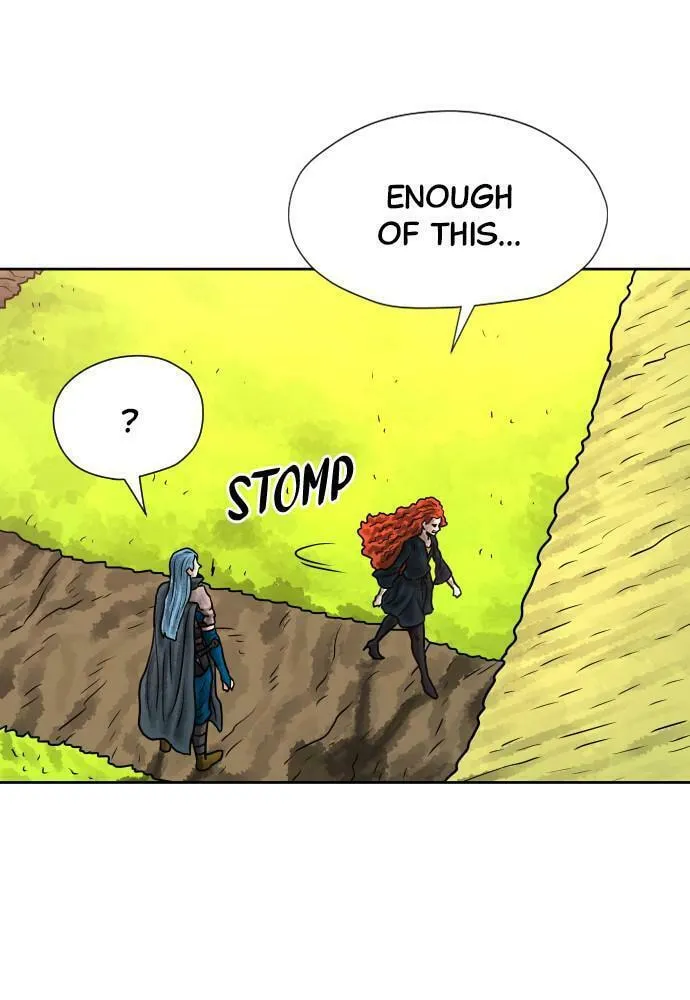 Read Warrior Executioner chapter 12 image 78 on Lezhin
