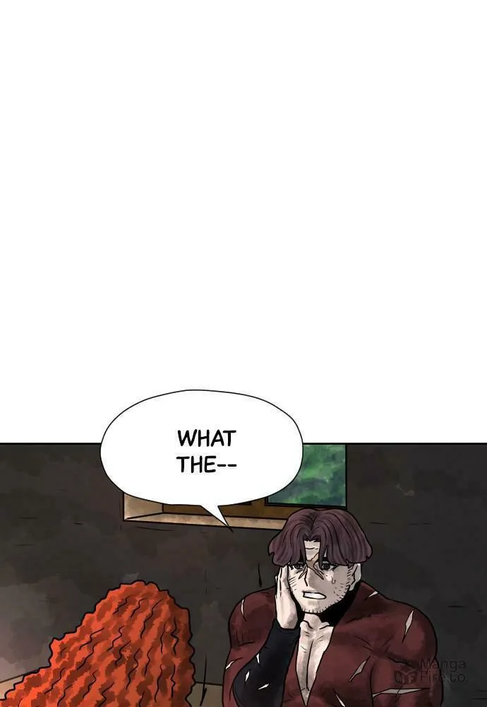 Read Warrior Executioner chapter 12 image 83 on Lezhin