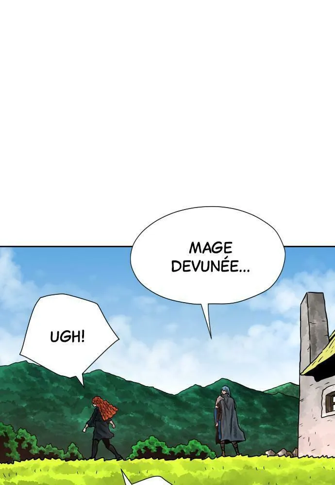 Read Warrior Executioner chapter 12 image 85 on Lezhin