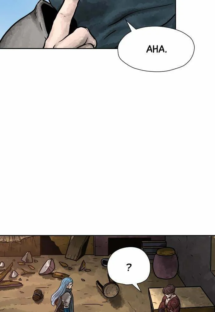 Read Warrior Executioner chapter 12 image 87 on Lezhin