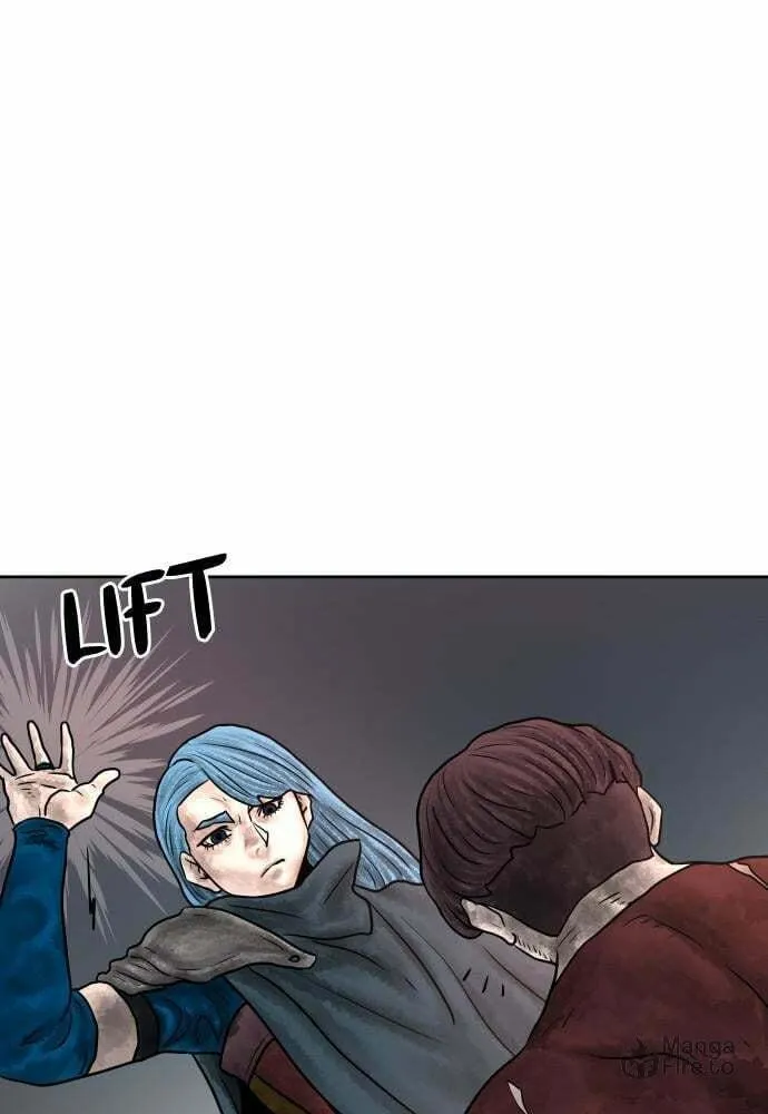 Read Warrior Executioner chapter 12 image 89 on Lezhin