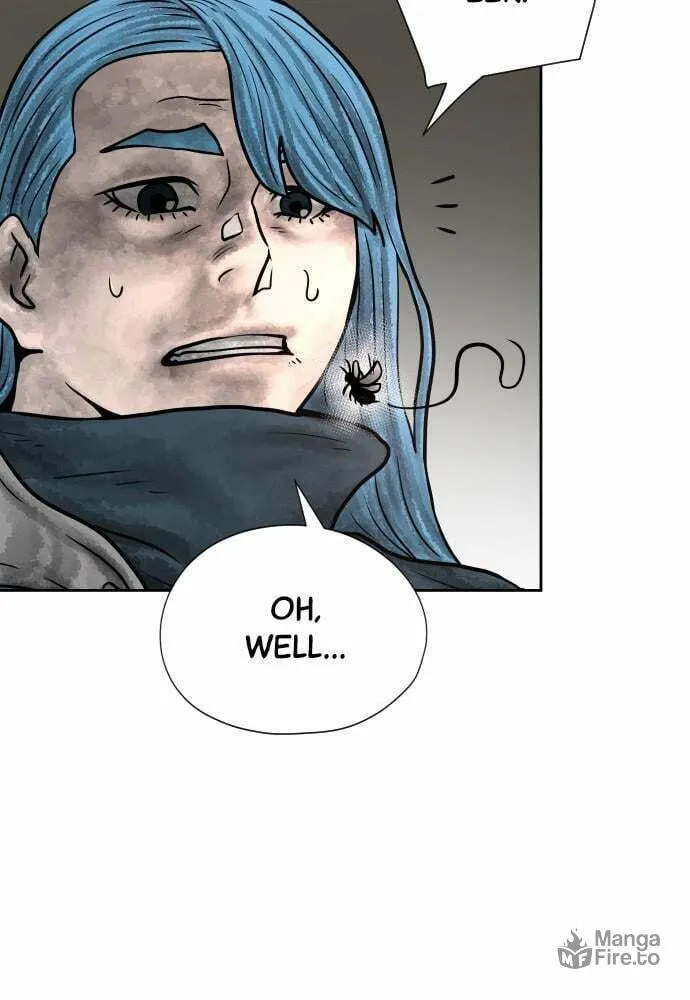 Read Warrior Executioner chapter 12 image 92 on Lezhin