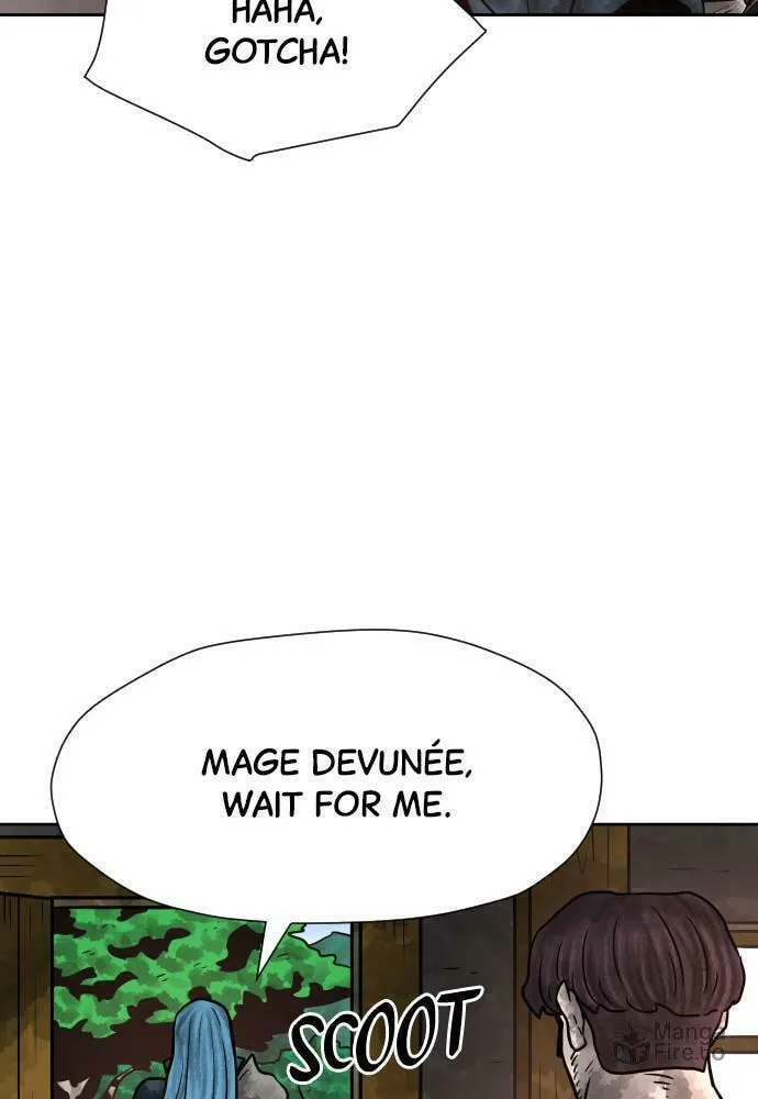 Read Warrior Executioner chapter 12 image 94 on Lezhin